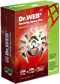 Dr.Web Security Space Pro 2��,2���� ��� 1 ��, 4 ����