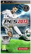 Pro Evolution Soccer 2013 PSP