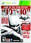 Batman Arkham City. Game of the Year Edition Xbox 360
