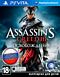 Assassins Creed III. ������������ PS Vita