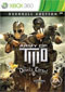 Army of Two The Devils Cartel. Overkill Edition Xbox 360