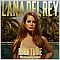 Lana Del Rey.  Born To Die The Paradise Edition 2 CD