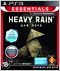 Heavy Rain Essentials � ���������� PS Move PS3