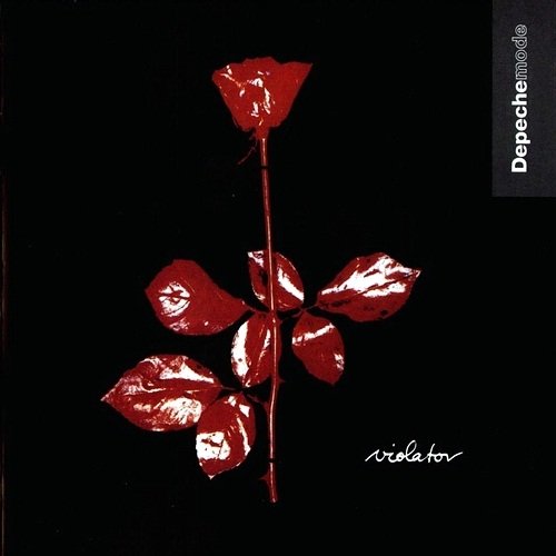 Depeche Mode. Violator - Gala Records   Depeche Mode   Violator        .<br>