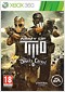Army of Two The Devils Cartel Xbox 360