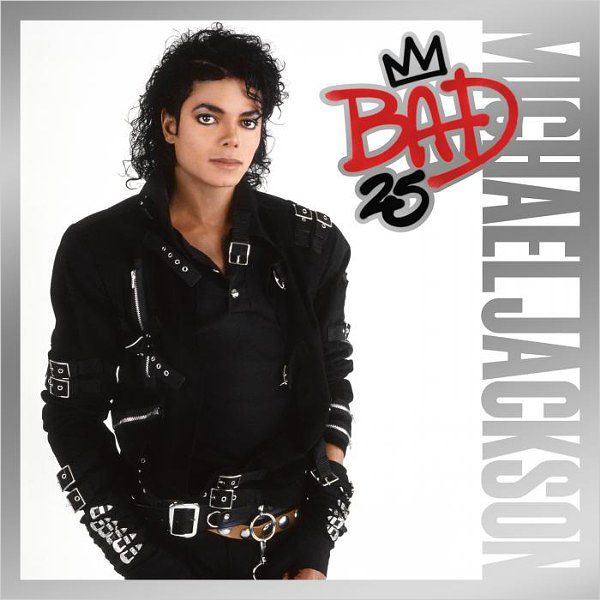Michael Jackson – Bad 25 – Anniversary Edition (LP) Michael Jackson – Bad 25 – Anniversary Edition (LP)Изданный на виниле альбом Michael Jackson. Bad. 25th Anniversary Edition представляет собой юбилейное переиздание, приуроченное к 25-летию с момента выхода седьмого альбома исполнителя<br>