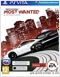 Need for Speed Most Wanted PSVita