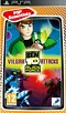 Ben 10 Alien Force Vilgax Attacks Essentials PSP