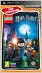 LEGO Harry Potter Years 14 Essentials PSP