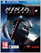 Ninja Gaiden Sigma 2 Plus PS Vita