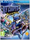 Sly Cooper ������ �� ������� PS Vita