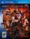 Dead or Alive 5 Plus PS Vita