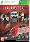 Injustice Gods Among Us. Soviet Edition Xbox 360