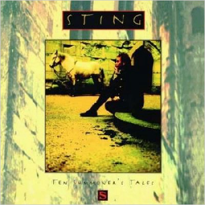 Sting. Ten Summoners Tales (LP) Sting. Ten Summoners Tales (LP)Представляем вашему вниманию четвертый студийный альбом Sting Ten Summoners Tales, включающий в себя такие хиты, как «If I Ever Lose My Faith in You» и «Fields Of Gold».<br>