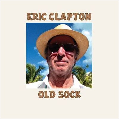 Eric Clapton. Old Sock (2 LP) Eric Clapton. Old Sock (2 LP)Альбом Eric Clapton Old Sock – это ретроспектива Эрика Клэптона, его поклон бессмертным шлягерам 30-х годов.<br>