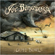 Joe Bonamassa. Dust Bowl. Limited Edition (LP) Joe Bonamassa. Dust Bowl. Limited Edition (LP)Представляем вашему вниманию изданный на виниле девятый студийный альбом Joe Bonamassa. Dust Bowl, выпущенный в марте 2011 года.<br>