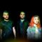 Paramore. Paramore