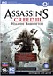 Assassins Creed III. ������� ��������� ��� �� �������� ����������