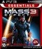 Mass Effect 3 Essentials PS3