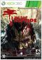 Dead Island. Riptide Xbox 360