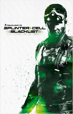 Tom Clancy's Splinter Cell Blacklist. Homeland Pack (набор дополнений)  