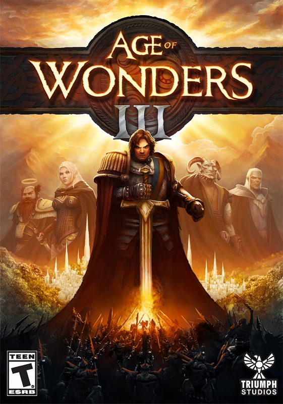 Age of Wonders III 