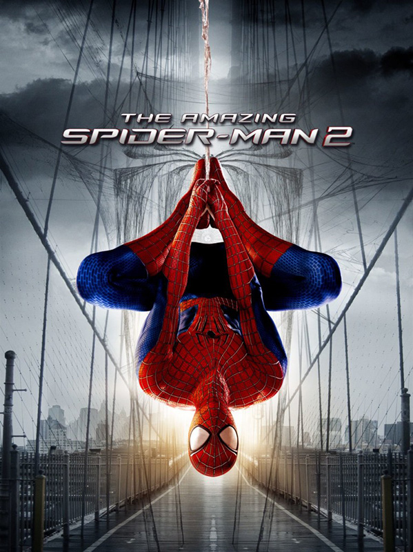 The Amazing Spider-Man 2 