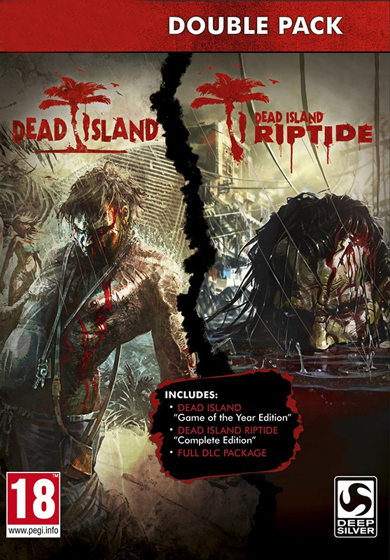 Dead Island. Полное издание 
