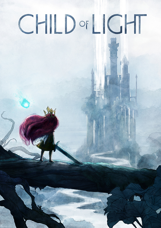 Child of Light. Pack of Rough Occuli. Дополнение 