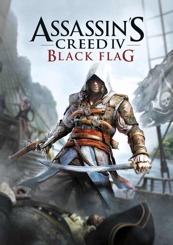 Assassin's Creed IV. Черный флаг. Special Edition 