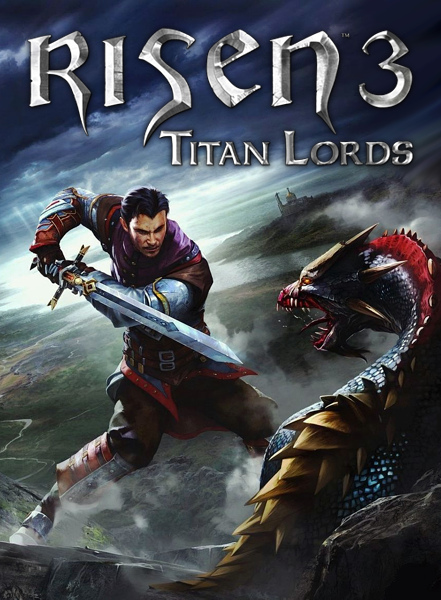 Risen 3: Titan Lords. Расширенное издание 