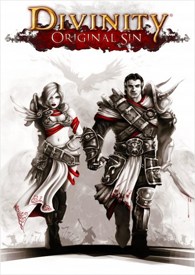 Divinity. Original Sin  лучшие цены на игру и информация о игре