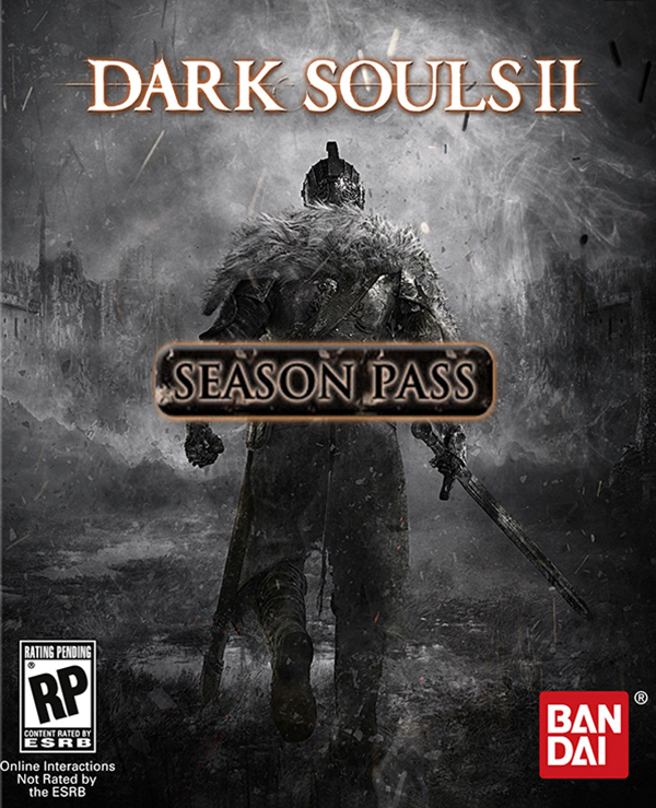 Dark Souls 2. Season Pass  лучшие цены на игру и информация о игре