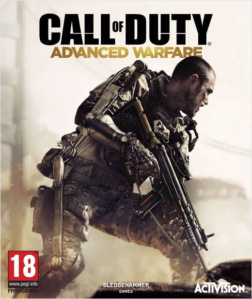 Call of Duty: Advanced Warfare  лучшие цены на игру и информация о игре