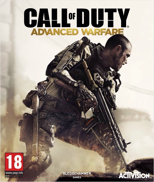 Call of Duty: Advanced Warfare 