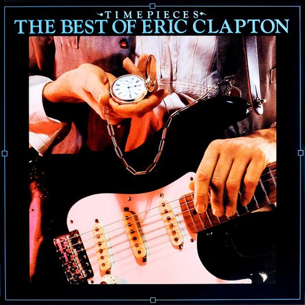 Eric Clapton. Time Pieces. The Best Of Eric Clapton (LP) Eric Clapton. Time Pieces. The Best Of Eric Clapton (LP)Представляем вашему вниманию Eric Clapton. Time Pieces. The Best Of Eric Clapton – ретроспективный сборник, в который вошли лучшие композиции музыканта.<br>