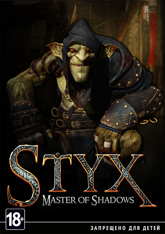 Styx: Master of Shadows 