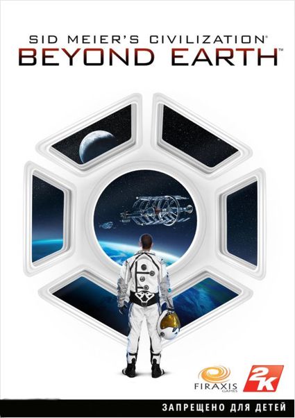 Sid Meier's Civilization: Beyond Earth   лучшие цены на игру и информация о игре