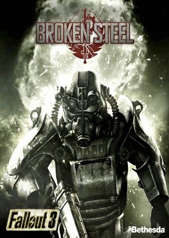 Fallout 3. Broken Steel. Дополнение 