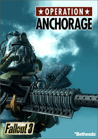 Fallout 3. Operation: Anchorage. Дополнение 
