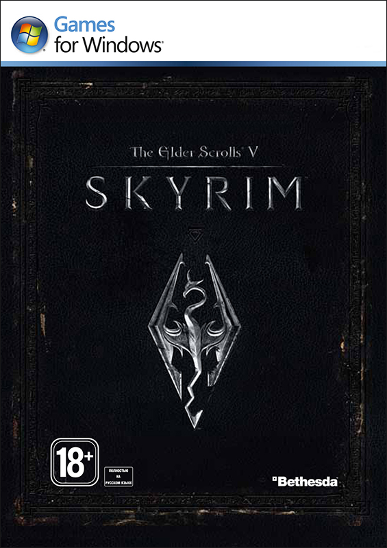 The Elder Scrolls V: Skyrim  лучшие цены на игру и информация о игре