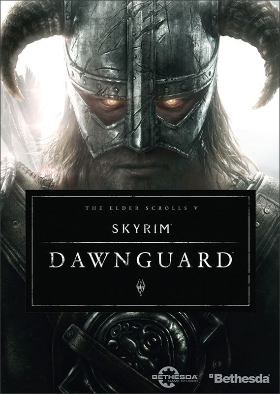 The Elder Scrolls V: Skyrim. Dawnguard. Дополнение 