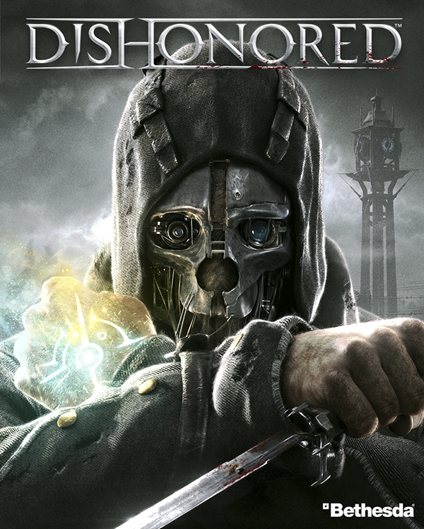 Dishonored  лучшие цены на игру и информация о игре