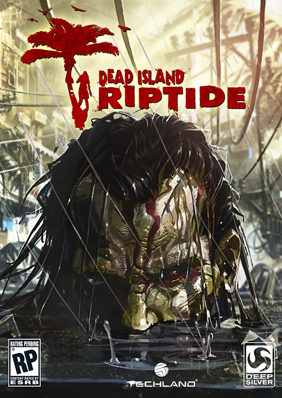 Dead Island: Riptide 