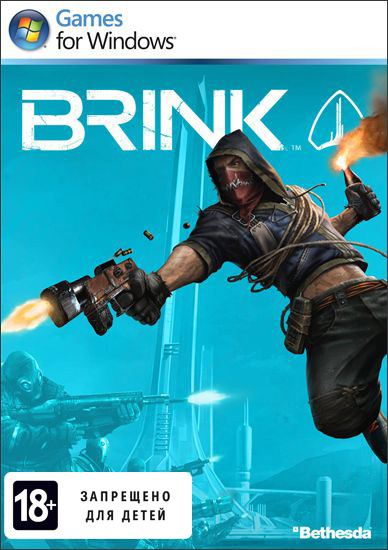 Brink  лучшие цены на игру и информация о игре