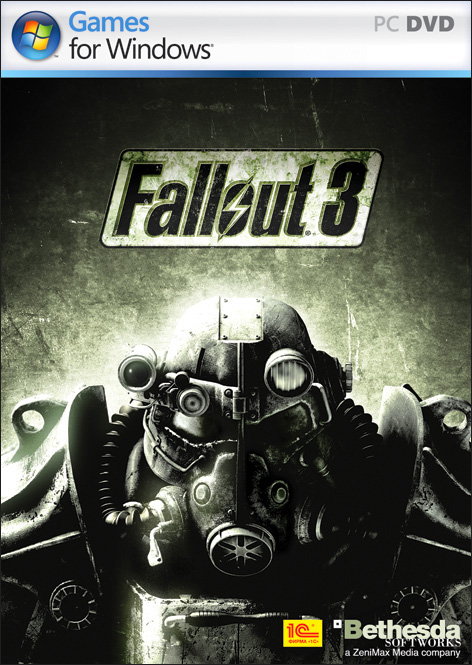 Fallout 3   лучшие цены на игру и информация о игре