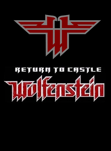 Return to Castle Wolfenstein 