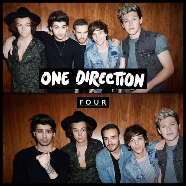 One Direction. Four - Warner MusicOne Direction. Four &ndash;   , ,       .<br>