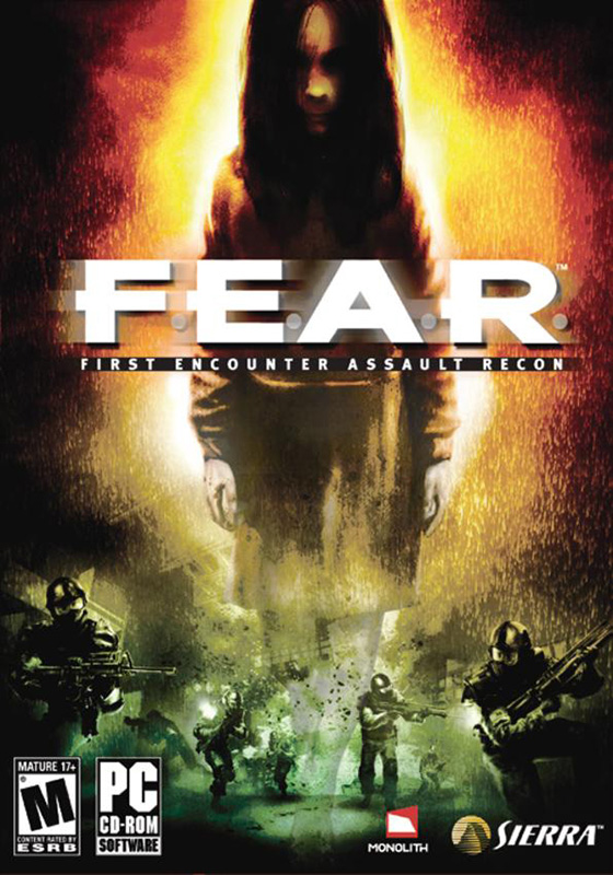 F.E.A.R. 