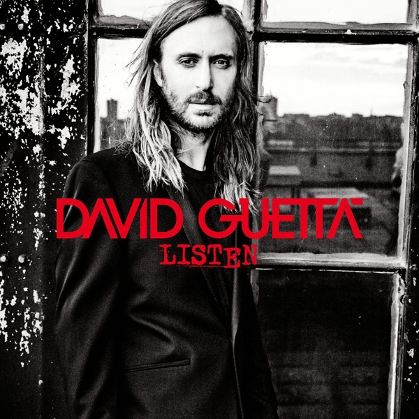 David Guetta: Listen (CD) David Guetta: Listen (CD)David Guetta. Listen – новый альбом одного из самых известных ди-джеев мира!<br>